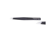 Wiha 32318 antistatique (ESD) Pince brucelle ESD AA pointue 130 mm