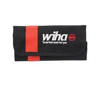 Wiha Pochette pour tournevis dynamométrique isolé et lames fines