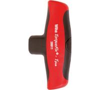 Wiha Poignée dynamométrique TorqueFix®-Tplus - 14 N·m