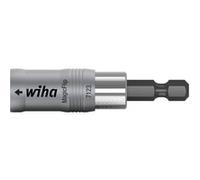 Wiha "Porte-embout MagicFlip Force magnétique 1/4"", Adaptateur"