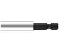 Wiha Porte-embout magnétique 58 mm 1/4\ (6.3 mm)