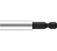 Wiha Porte-embout magnétique 58 mm 1/4 (6.3 mm)