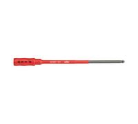 Wiha Porte-embouts SoftTorque VDE Bithalter VDE 6 pans 3,8mm L. totale 170mm p.emb.6m Quantité:1