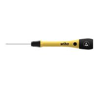 Wiha Tournevis Torx T8 pour électricien – Lame 40 mm – 1 pc