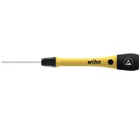 Wiha pour électricien Tournevis Torx Taille (tournevis) T 8 Longueur de la lame: 40 mm 1 pc(s)