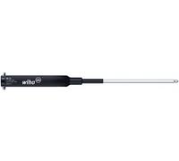 Wiha pour latelier bles 8 mm 140 mm Adapté pour (série de tournevis) Torque Wiha