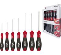 Wiha Workshop Screwdriver set 7-piece Star socket