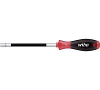 Wiha pour l'atelier Tournevis à douille Taille (métrique): 13 mm Longueur de la lame: 175 mm