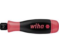 Wiha pour l'atelier Tournevis dynamométrique 0.9 - 0.9 Nm