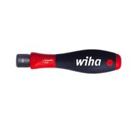 Wiha pour l'atelier Tournevis dynamométrique 3.8 - 3.8 Nm DIN EN ISO 6789, DIN EN 26789