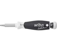 Wiha pour l'atelier Tournevis porte-embouts