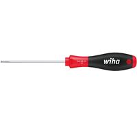 Wiha Wiha Tournevis SoftFinish® Fente avec lame ronde pour vis situées en profondeur (00702) 5,5 mm x 300 mm Quantité:1