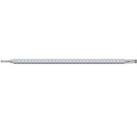 Wiha pour latelier vis à fente Lame interchangeable 1.5 mm, 3 mm 120 mm Adapté pour (série de tournevis) Wiha System 4