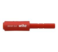 WIHA Rallonge Porte-Embout Isolée