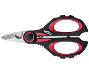 Wiha Rasoir électrique avec fonction de sertissage sous blister 160 mm 41923