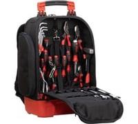Wiha "Sac à dos d''outils mechanic Set, Set d''outils"