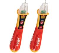 Wiha SB 255-13 Volt Detector 12-1.000 V (Lot de 2)