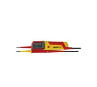 Wiha SB25515 Détecteur De Tension Et Testeur De Continuité - 12 - 1 000 V AC - CAT IV