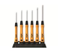 Wiha Schraubendreher-Set 7teilig TORX (43708)