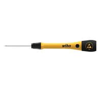 Wiha - Screwdriver 277p Picofinish Esd Torx T5 X 40 Mm