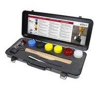 Wiha Set de marteaux de sécurité, 8 pièces