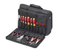 Composition électricien 29 outils WIHA