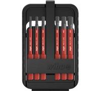 WIHA 43156 - Juego de bits electric slimBit Box SB Ref. SB2831B801