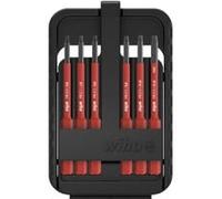 Wiha "slimBit electric, Set d''embouts de vissage"
