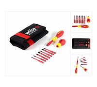 Wiha slimVario Kit