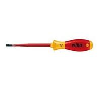 Wiha Soft Finish Electriv Slimfix Torx Tournevis 3251Sf T10X100 G