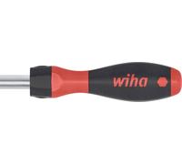 Wiha Soft Finish universel Tournevis porte-embouts