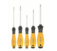 Wiha SoftFinish Lot de Tournevis
