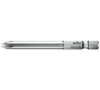 Wiha Standard-Bit Phillips Form E 6,3 Type 7041 Z PH2x150