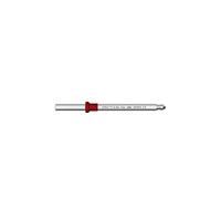 Wiha Torque Tplus Lame hexagonale 3 mm, 4 mm, 75 mm (28369)