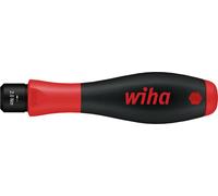 Wiha TorqueFix Single Tournevis unidirectionnel