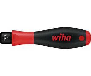 Wiha TorqueFix Single Tournevis unidirectionnel