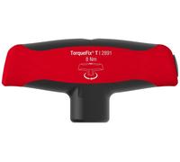 Wiha TorqueFix®-Tplus Outil dynamométrique à poignée transversale (2891) 8 Nm