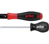 Wiha TorqueVario-S 2852 - Tournevis dynamométrique - 127 mm - 4 mm - 0.1 - 0.6 N-m