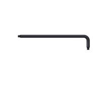 Wiha Wiha Clé mâle TX MagicSpring®, oxydé noir (31243) T40 x 210 mm Quantité:1