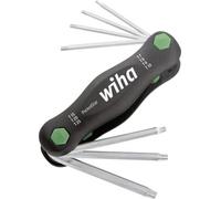 Wiha Wiha Multitool PocketStar TX 7 pcs (23051) Quantité:1