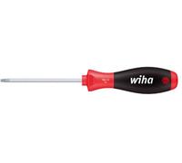 Wiha Torx-Schraubendreher T10x80mm Magic Spring m.Festhaltefeder pour latelier Tournevis Torx Taille (tournevis) T 10 Longueur de la lame: 80 mm 1 pc(s)