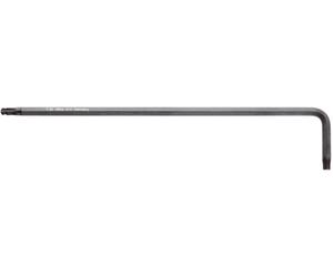 Wiha Torx-Winkelschraubendreher TX40 m. Kugelkopf TORX® intérieur Clé mâle coudée T 40