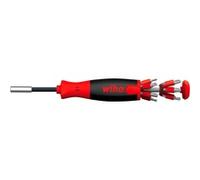 Wiha Porte-embout à chargeur LiftUp 13 pcs. fente/PH/PZD/TX embouts 25 mm long suppor Quantité:1