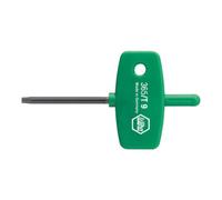 Wiha Tournevis avec poignée forme clé 365 T 20x45mm WIHA Quantité:1