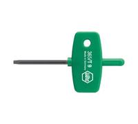 Wiha Tournevis avec poignée forme clé 365 T 9x40mm WIHA Quantité:1