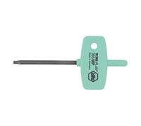 Wiha Tournevis avec poignée forme clé 365IP 6 IPx35mm WIHA Quantité:1