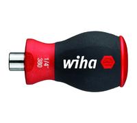 Wiha - Tournevis avec porte-embouts Torx