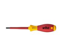 Wiha Tournevis cruciforme IEC60900:2004 VDE SL/PH ouv.2x100mm L.tot.218mm p. vis de s Quantité:1