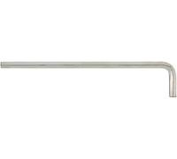 Wiha Tournevis d'angle 6 pans ouverture de clé 19 longueur 375mm lame nickelée extra longue - 1215