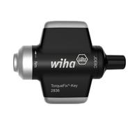 Wiha Tournevis dynamométrique 2836 3 Nm fixe WIHA Quantité:1